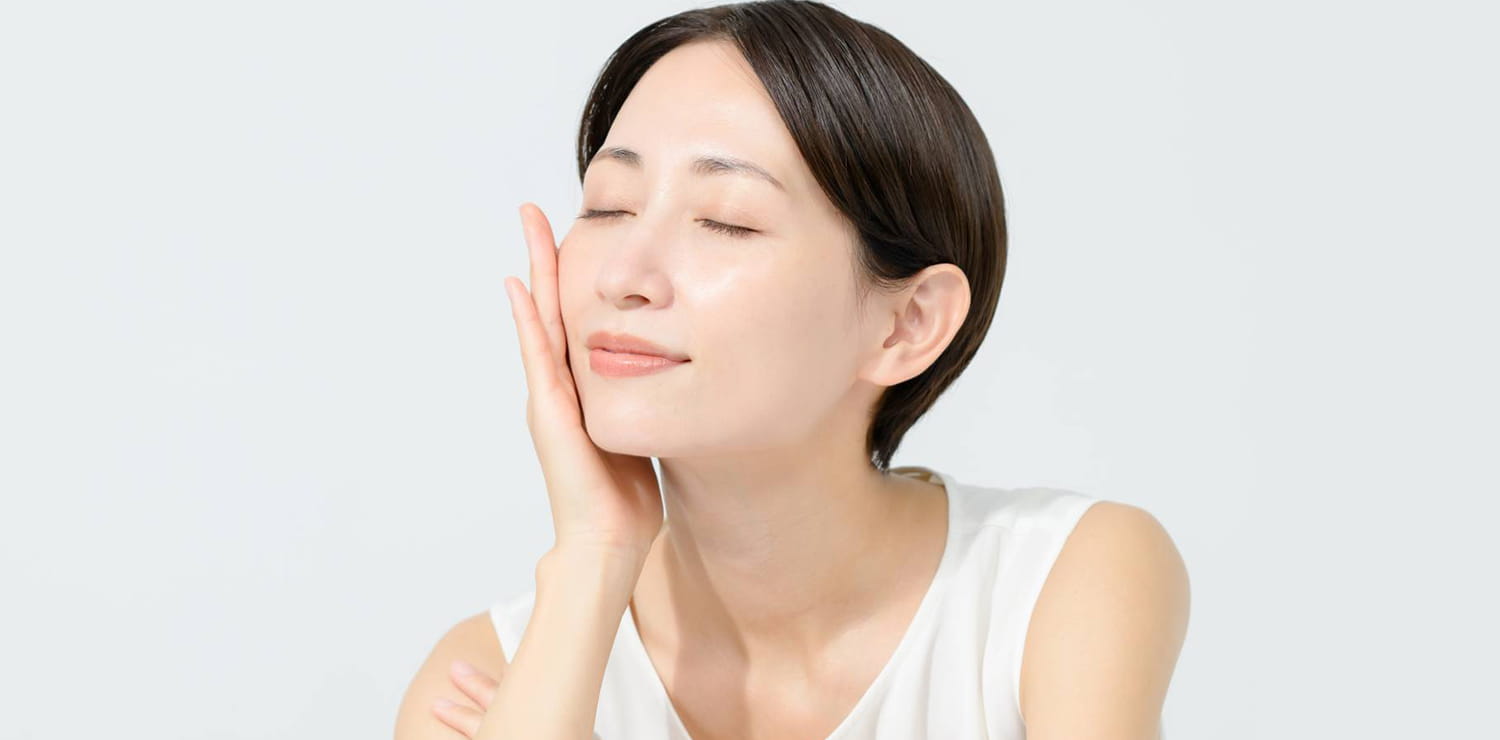 シミ取り治療ページ