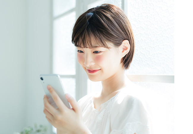 お会計待ちがスムーズに