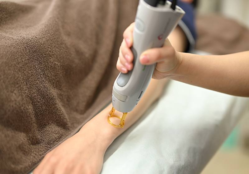 脱毛をどこで受けるか、迷われたことはありませんか?