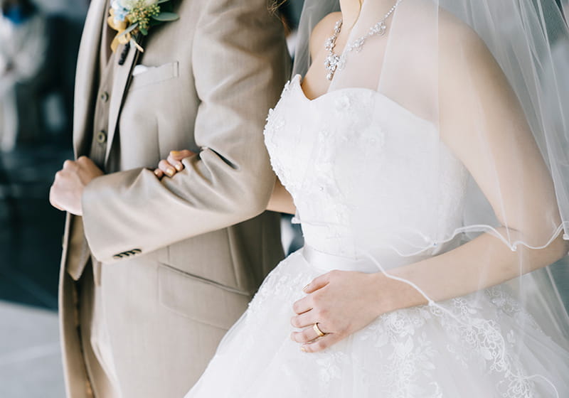 成人式・結婚式を控えている方