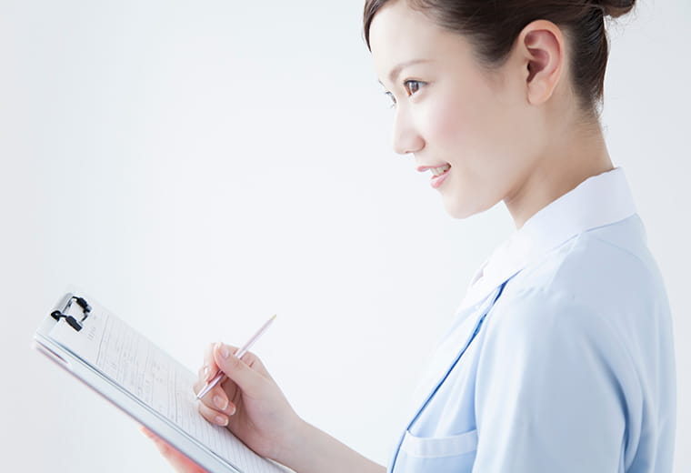 向上心を持って学び続けられる方