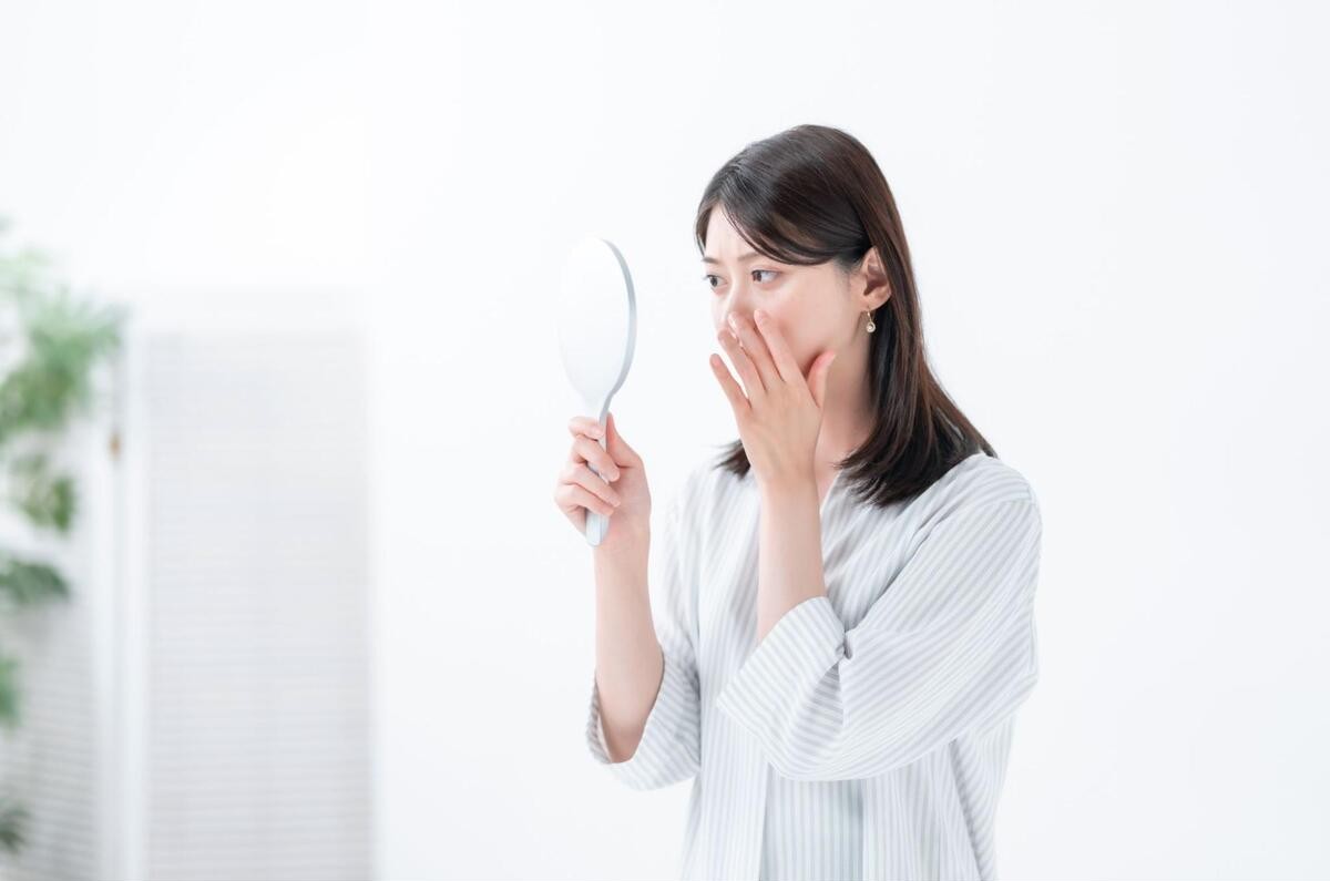 毛穴の色素沈着を改善したい！皮膚科での治療と予防法を紹介