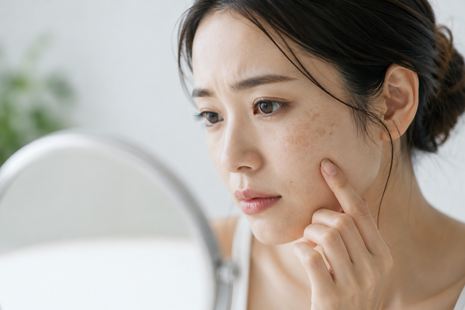 シミ取りレーザーの種類と選び方｜皮膚科専門医が効果・料金・ダウンタイムを解説