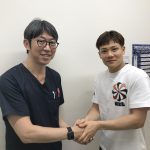 ジェッツ藤永